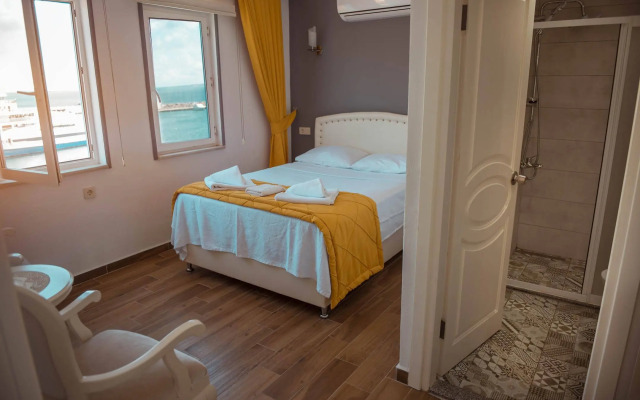 Aspava Butik Otel
