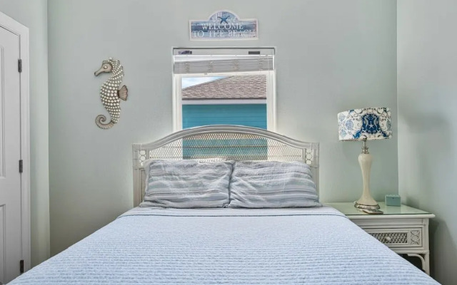 Outlaw's Inn 3 Bedroom Home