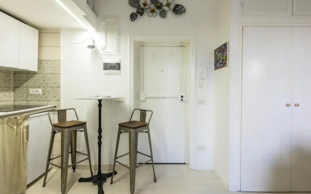 Cozy Studio at San Martino