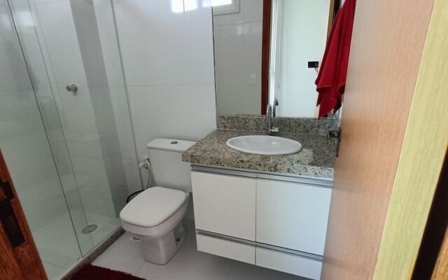 Superb Sea View 2bed Flat, 2baths, Wi-fi, Parking