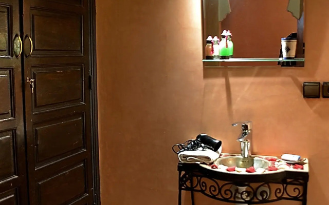Riad Haj Thami