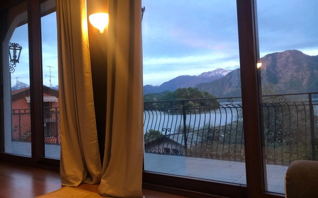 Liza's Suite's - Room's with a View