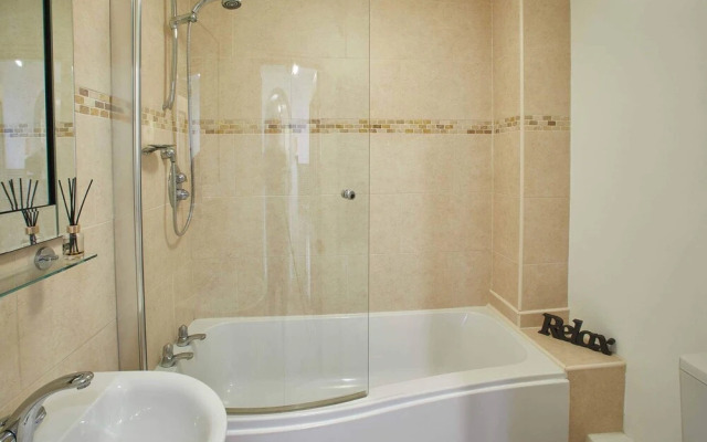 Host Stay Rock Pipit