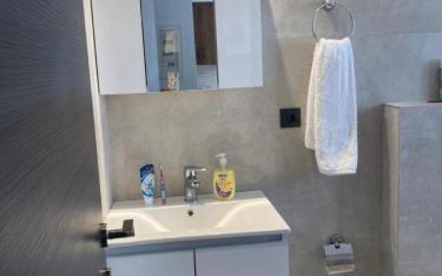 Flat 4 bedrooms 2 bathrooms - Sidari