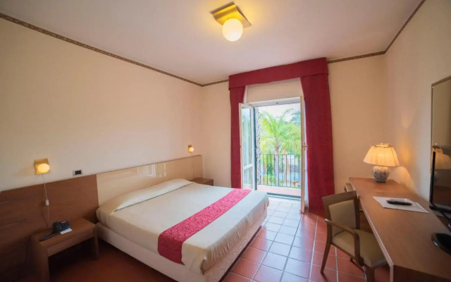 Hotel Orizzonte
