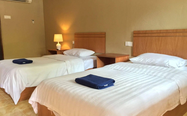 Landcons Hotel