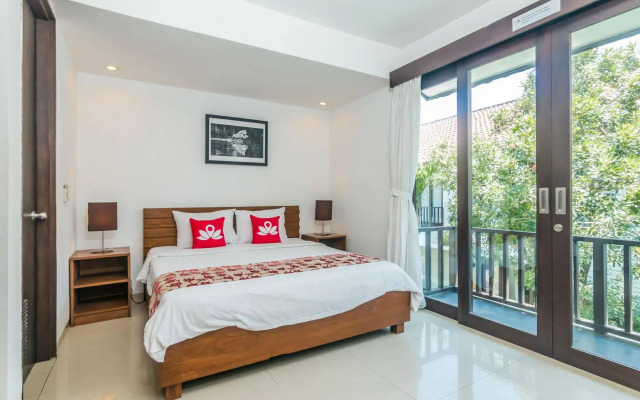 Zen Rooms Dewi Ratih Seminyak