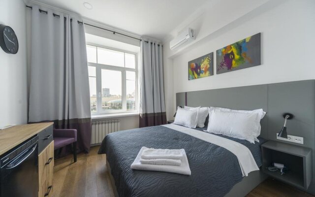 Partner Guest House