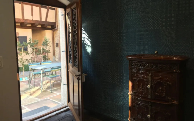 Elisa Guesthouse