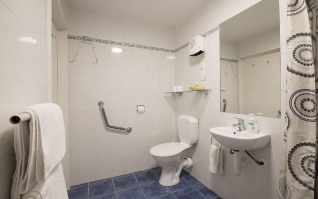 Coronet View Apartments