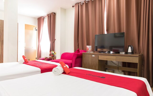 Hotel Mai