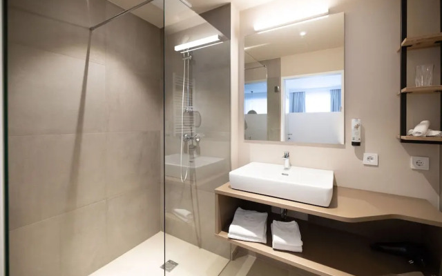 ALPRIMA Aparthotel Hinterstoder