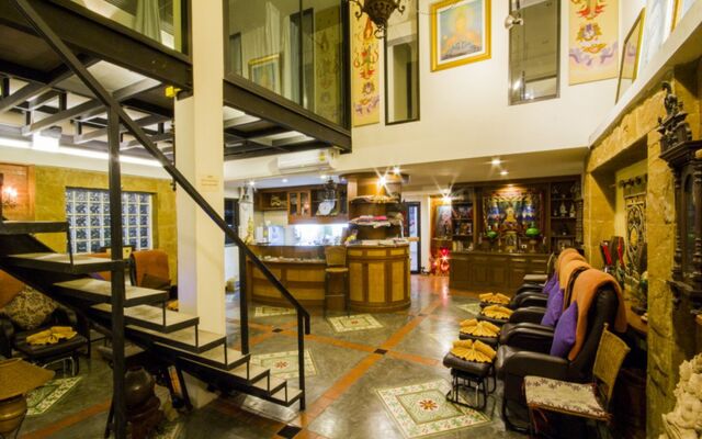 Ice Inn Hotel Pattaya