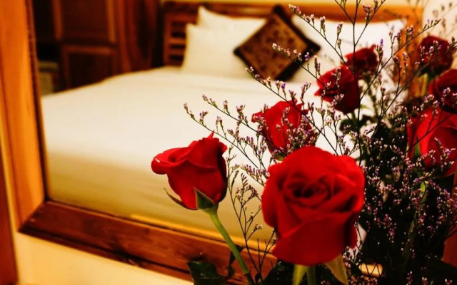 Senkotel Nha Trang Managed by NEST Group