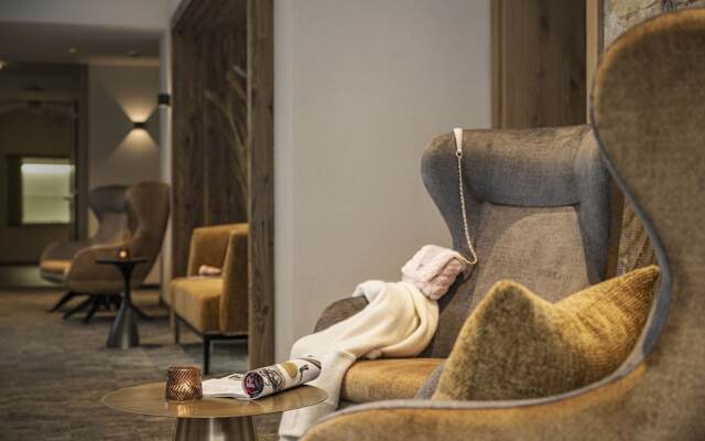 Alpin-Hotel Schrofenblick