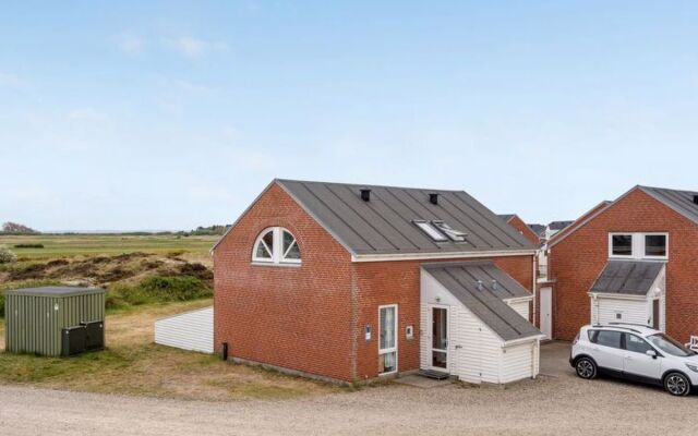 "Luzia" - 2.3km from the sea in Western Jutland