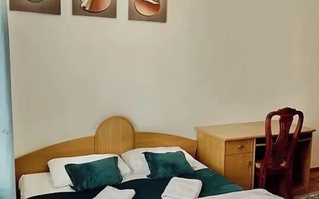 Sweet Vibe Home