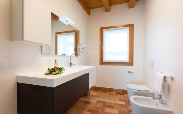 Agriturismo Casa Fiorindo