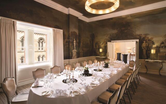 The Caledonian Edinburgh
