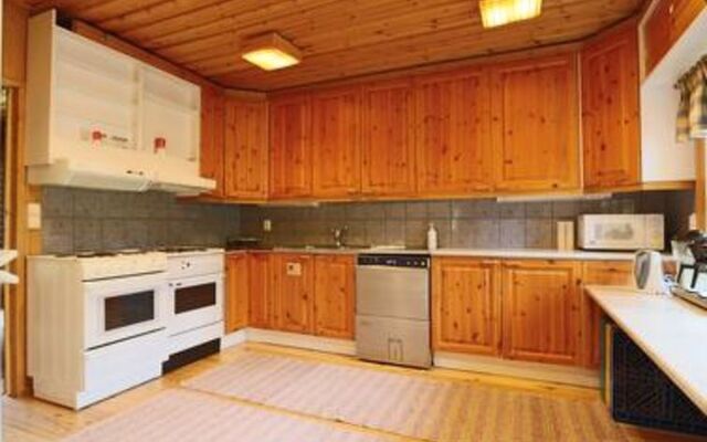 Holiday Home Metsä-luosto