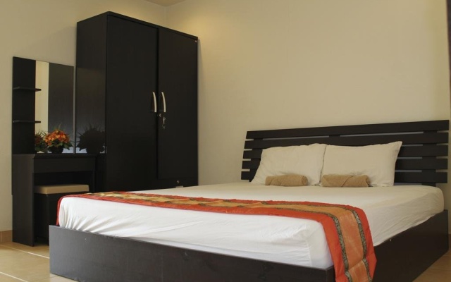 The Lounge - Hostel