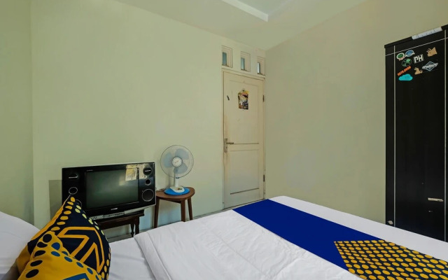 OYO Life 92258 Kostel 21 Syariah