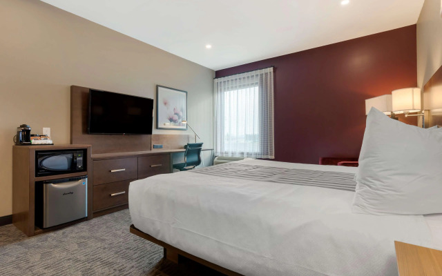 Best Western Plus Dauphin