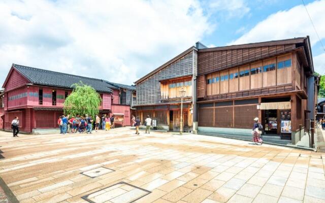 Kanazawa - Apartment / Vacation STAY 80425