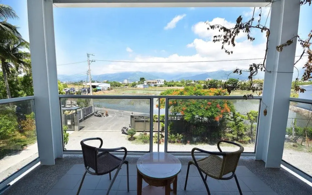 Taitung Family Homestay