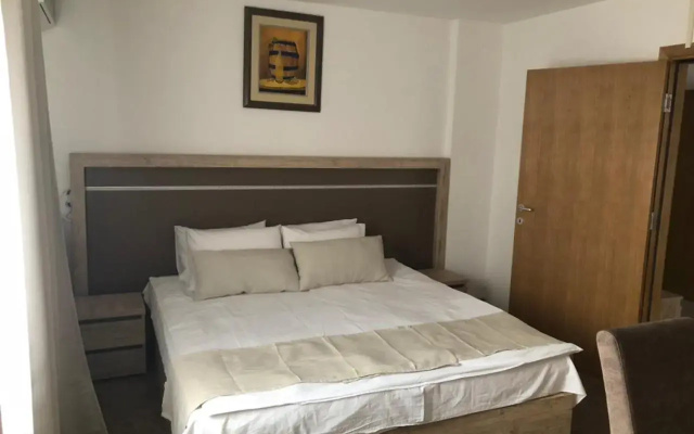 Gros Hotel - Leskovac