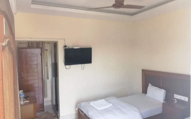 Hotel Suramma