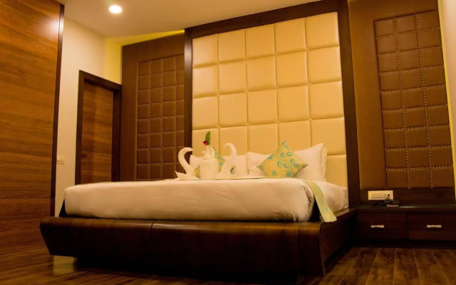 Regenta Central Indore
