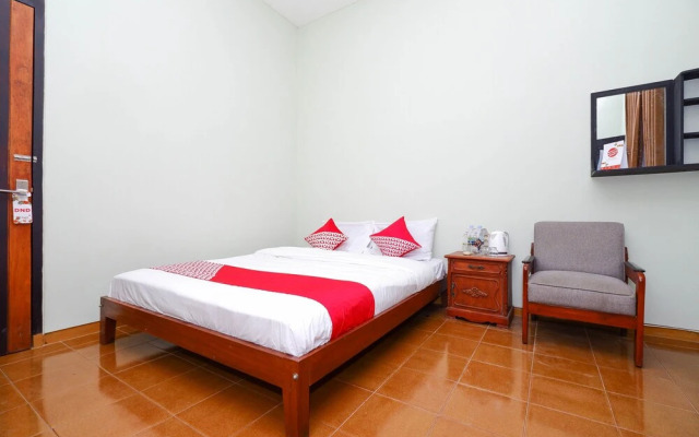 Hotel O Paviliun Permata