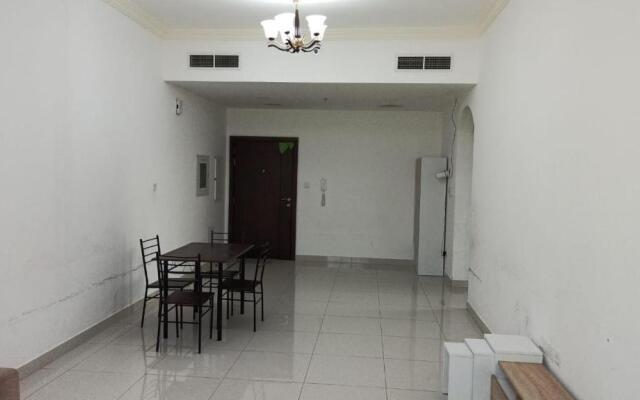 Furnished Studio Apartments for rent in Dubai