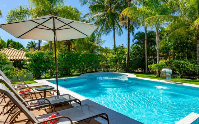 Reserva Imbassaí - Casa C02 Orquídeas