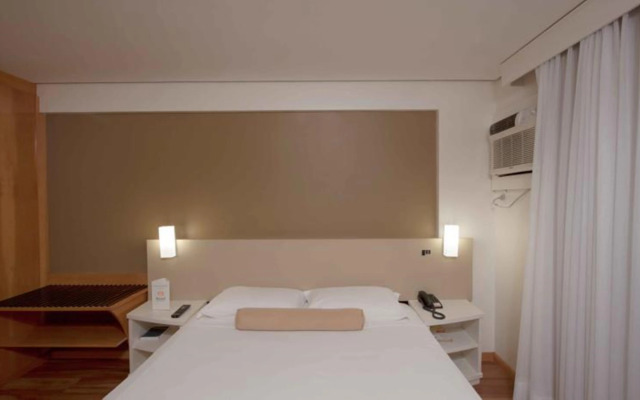 Bristol Jangada Fortaleza Hotel