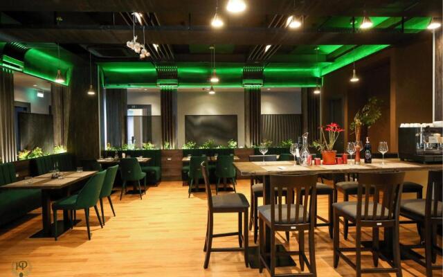 Hotel Olive