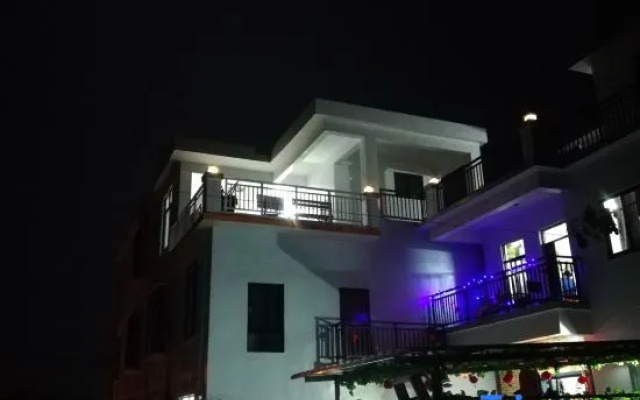 Yinghainali