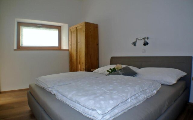 Chalet Ur-Gmiatli