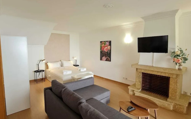 S.SOARES Beach Parede