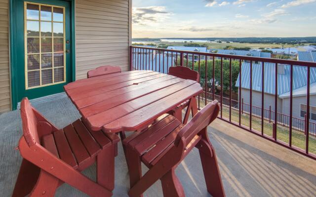Holiday Inn Club Vacations Hill Country Resort Canyon LK by IHG