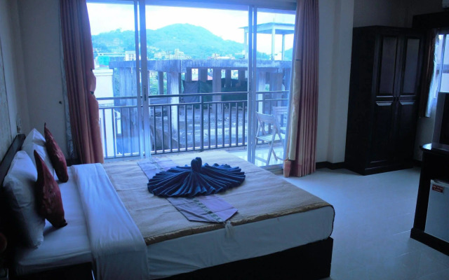 Hotel Ramaz Charlie