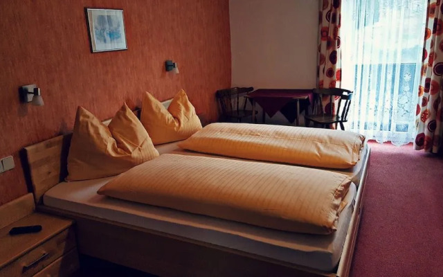 Hotel Pension Oswald