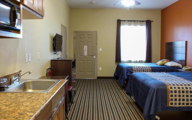 Texas Bungalows Hotel & Hotel Que at Lakeline Austin Cedar Park