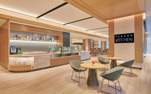 Courtyard by Marriott Penang