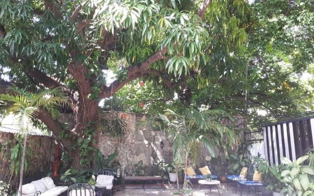 Hotel Alcaldeza