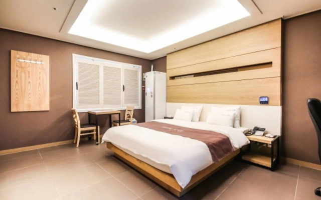 Naju Dream Hotel