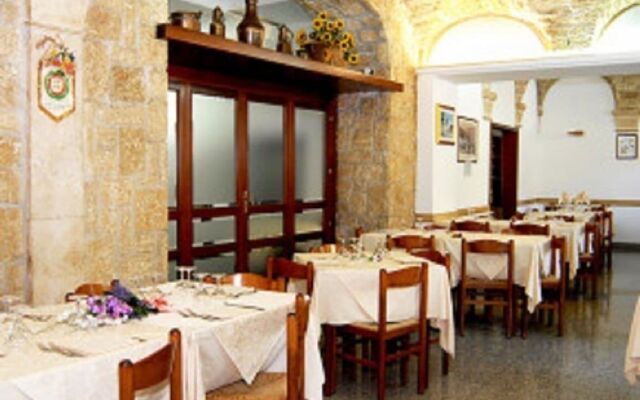 Albergo Ristorante Terme