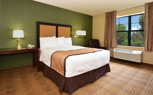 Extended Stay America Suites Secaucus Meadowlands