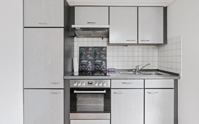 TTP Apartment 14 Friedrichshafen